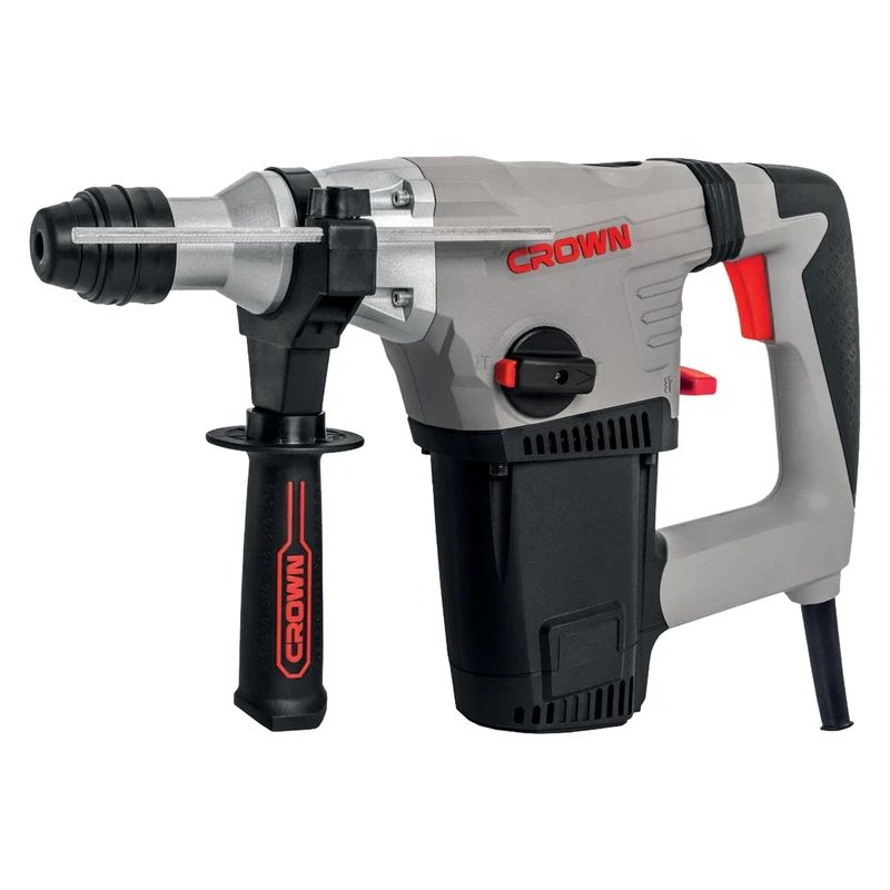 دریل بتن کن 28 میلیمتر 850 وات کرون مدل CT18114